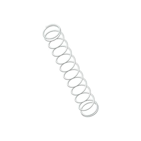 Approved Vendor Compression Spring, O= .300, L= 2.00, W= .022 G709971677